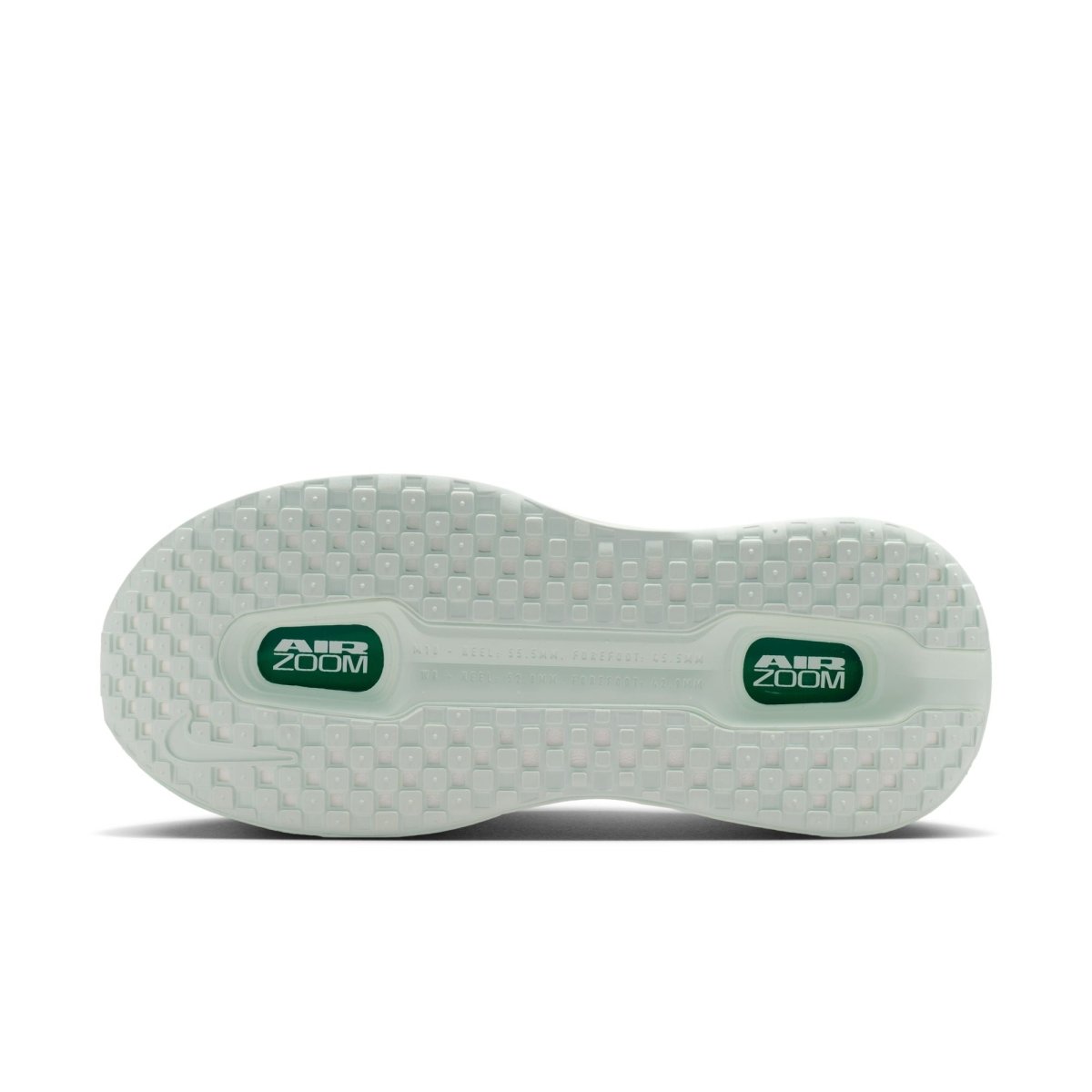 Nike Vomero Premium - Barely Green/Metallic Silver