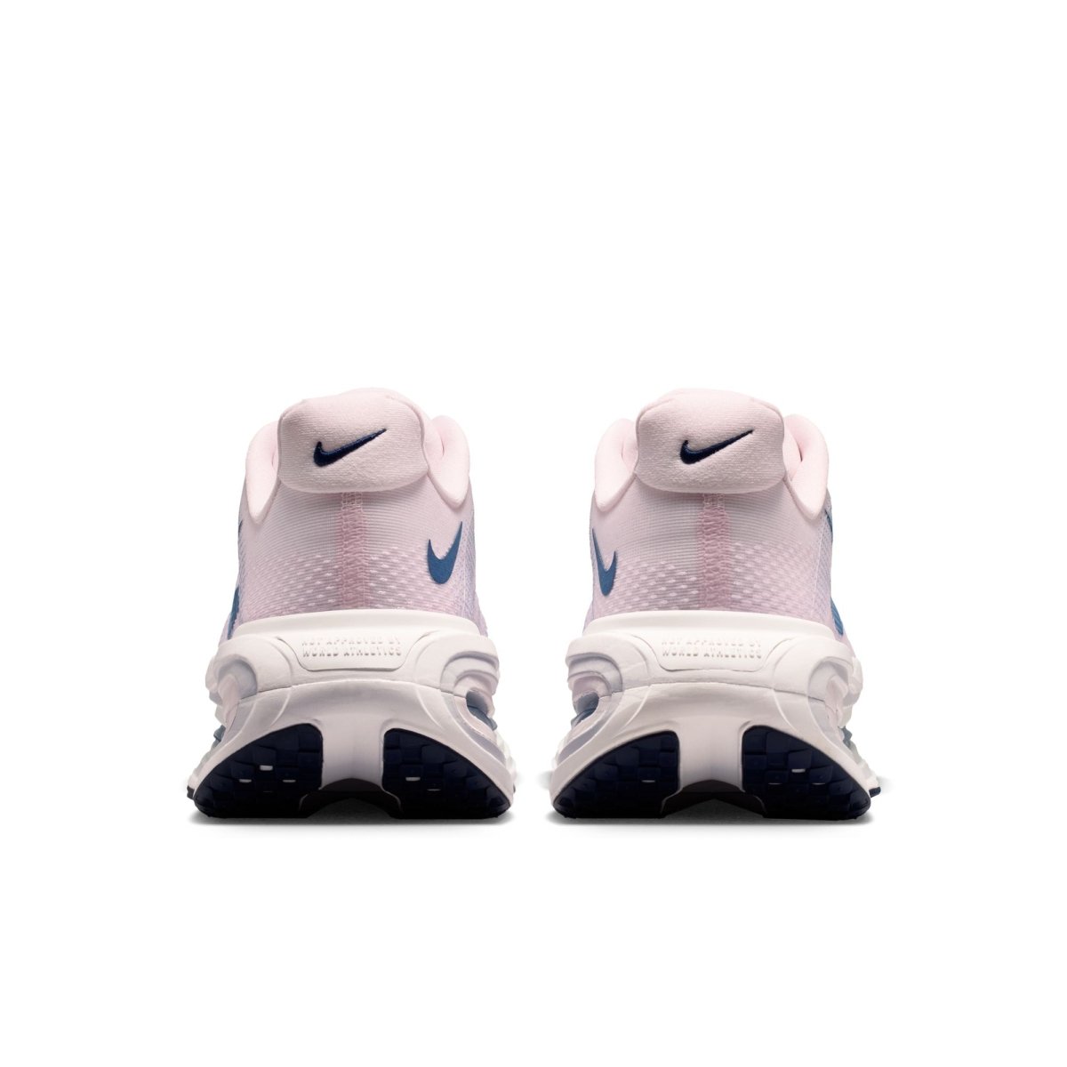 Nike Vomero Premium - Pearl Pink/Midnight Navy/White