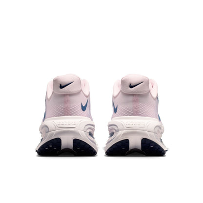 Nike Vomero Premium - Pearl Pink/Midnight Navy/White
