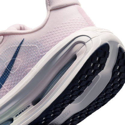 Nike Vomero Premium - Pearl Pink/Midnight Navy/White