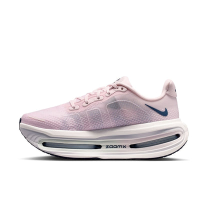 Nike Vomero Premium - Pearl Pink/Midnight Navy/White