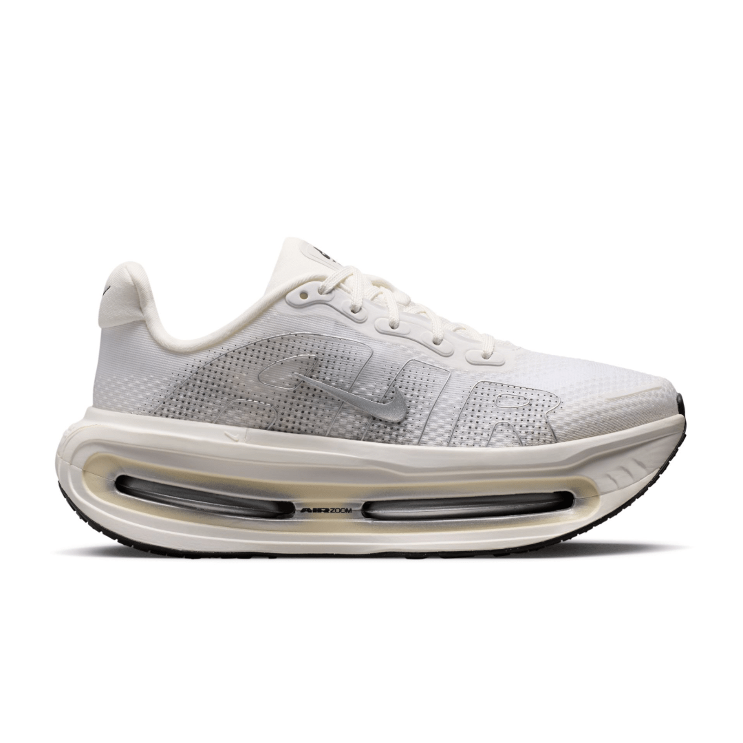 Nike Vomero Premium - Summit White/Metallic Silver/Sail