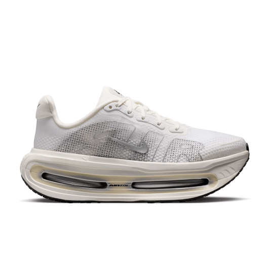 Nike Vomero Premium - Summit White/Metallic Silver/Sail