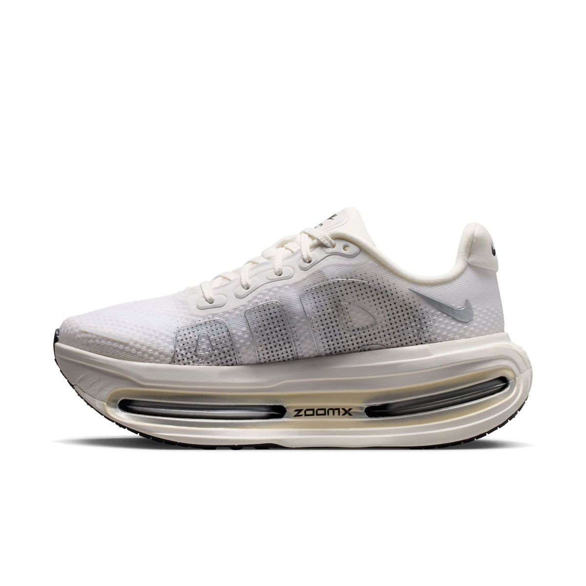 Nike Vomero Premium - Summit White/Metallic Silver/Sail