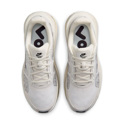 Nike Vomero Premium - Summit White/Metallic Silver/Sail