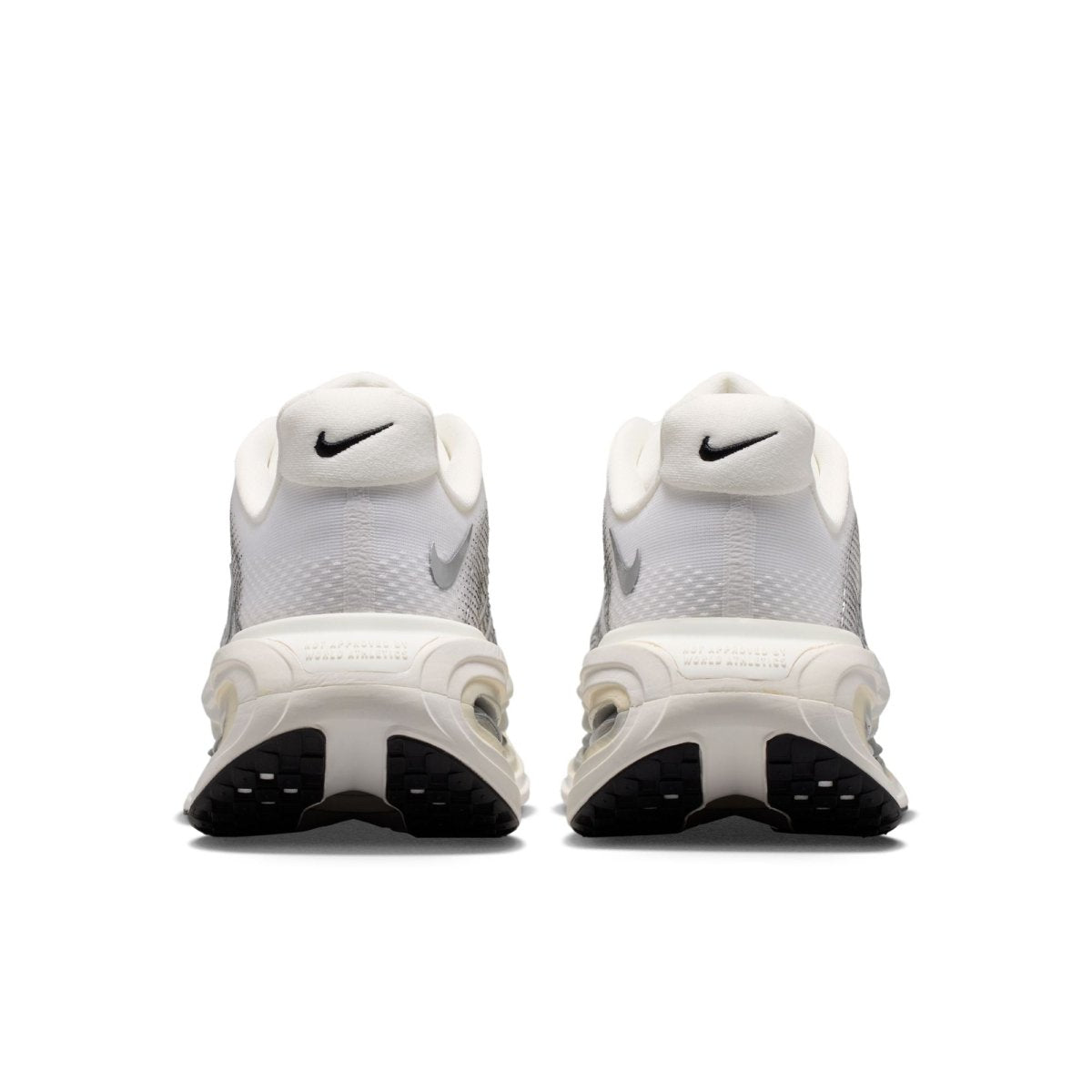 Nike Vomero Premium - Summit White/Metallic Silver/Sail