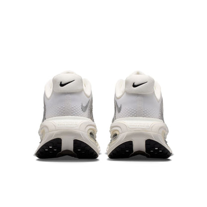 Nike Vomero Premium - Summit White/Metallic Silver/Sail