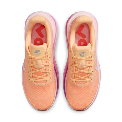 Nike Vomero Premium - Tangerine Tint/Tattoo/Bright Crimson