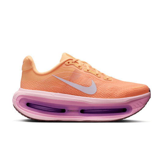 Nike Vomero Premium - Tangerine Tint/Tattoo/Bright Crimson
