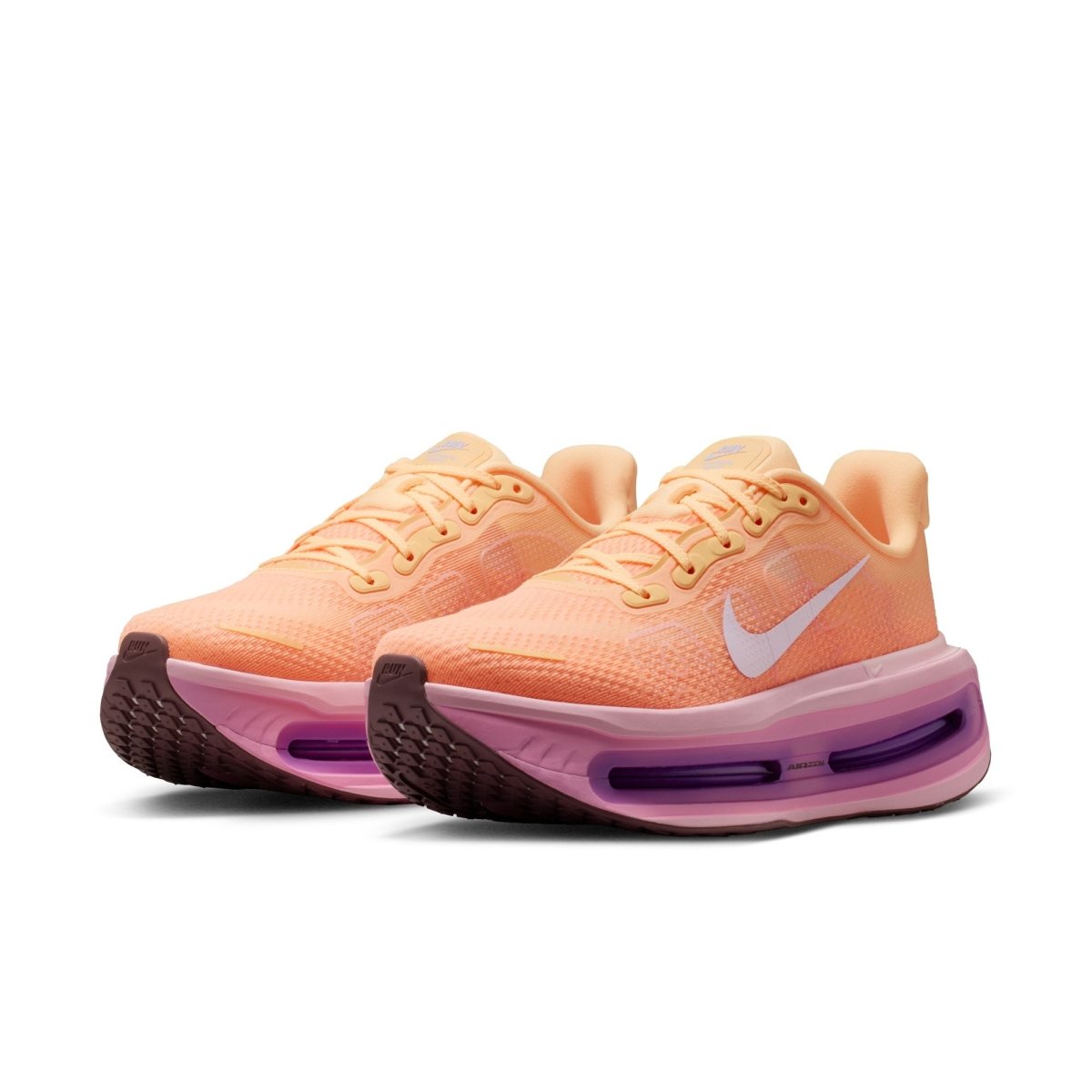 Nike Vomero Premium - Tangerine Tint/Tattoo/Bright Crimson