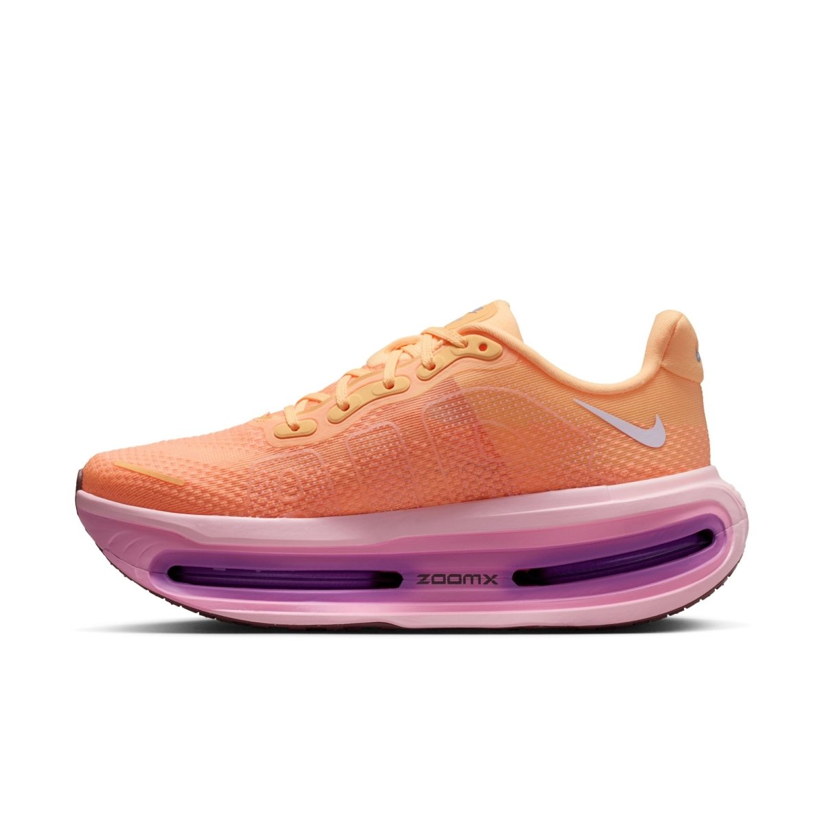 Nike Vomero Premium - Tangerine Tint/Tattoo/Bright Crimson