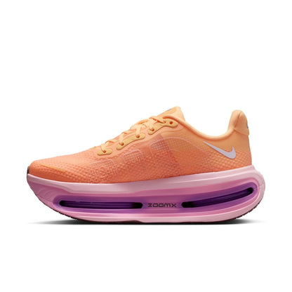 Nike Vomero Premium - Tangerine Tint/Tattoo/Bright Crimson
