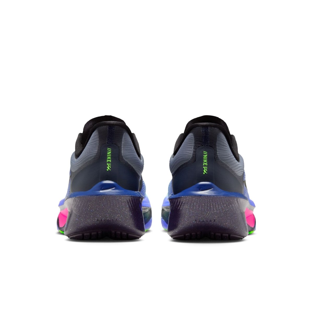 Nike Zoom Fly 6 Glam - Dark Obsidian/Black/Racer Blue