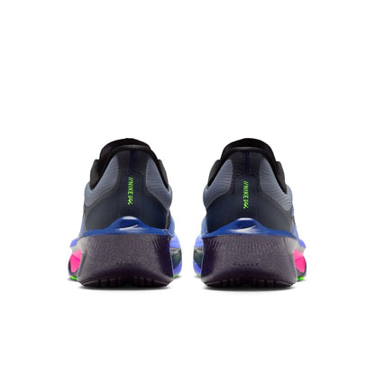 Nike Zoom Fly 6 Glam - Dark Obsidian/Black/Racer Blue
