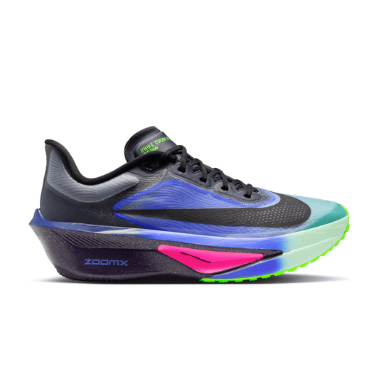 Nike Zoom Fly 6 Glam - Dark Obsidian/Black/Racer Blue