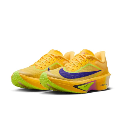 Nike Zoom Fly 6 - Citron Pulse/Volt Ice/Hyper Violet