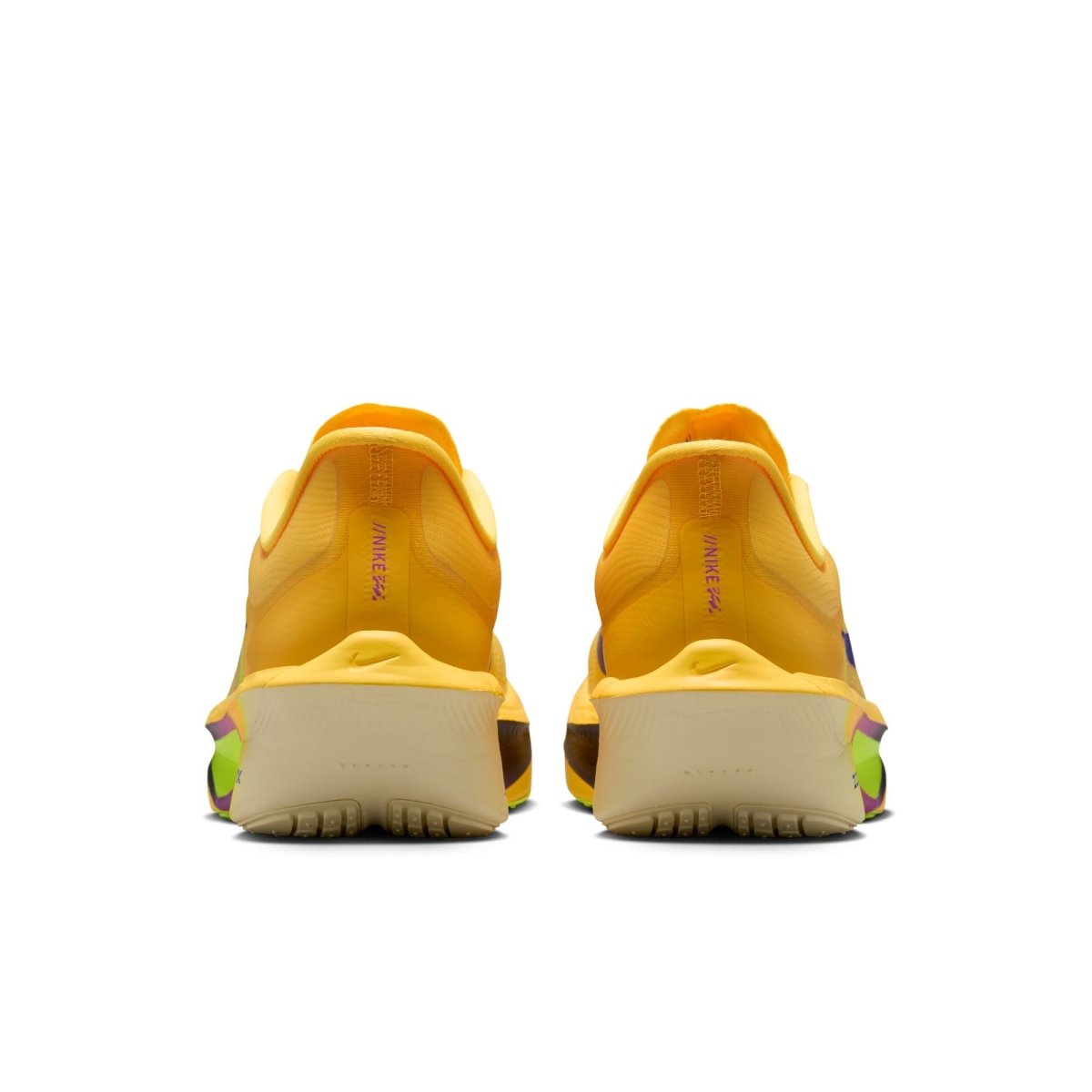 Nike Zoom Fly 6 - Citron Pulse/Volt Ice/Hyper Violet