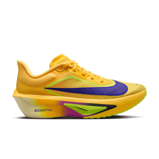 Nike Zoom Fly 6 - Citron Pulse/Volt Ice/Hyper Violet