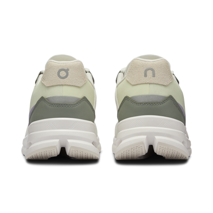 On Cloudrift - Undyed-White | Wisteria
