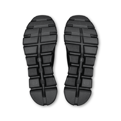 On Cloud 6 Coast Lifestyle - Black/Rock