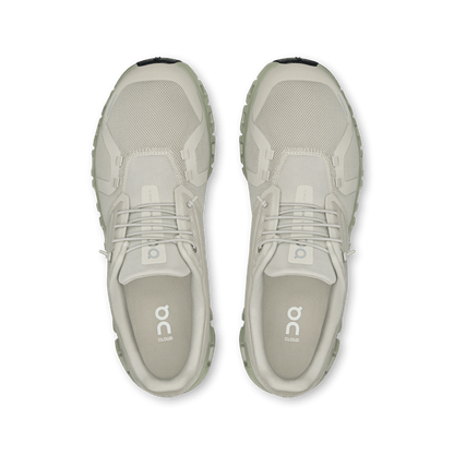 On Cloud 6 Lifestyle - Brume/Olive