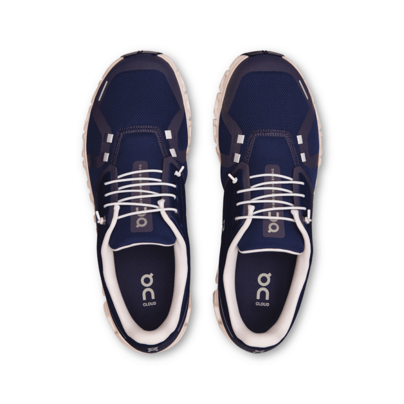 On Cloud 6 Lifestyle - Midnight/White