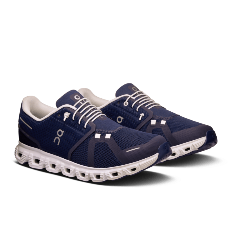 On Cloud 6 Lifestyle - Midnight/White