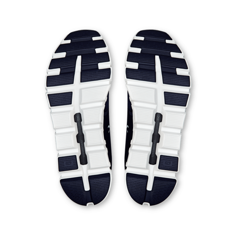 On Cloud 6 Lifestyle - Midnight/White