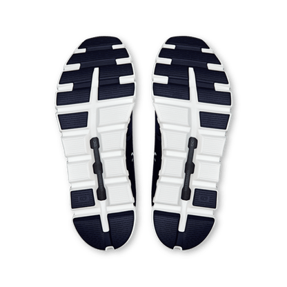 On Cloud 6 Lifestyle - Midnight/White