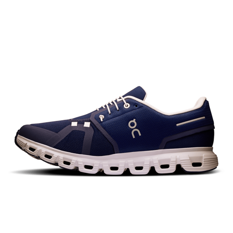 On Cloud 6 Lifestyle - Midnight/White