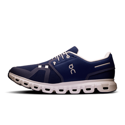 On Cloud 6 Lifestyle - Midnight/White