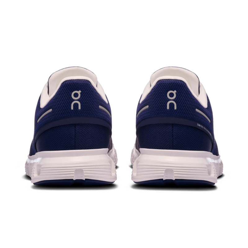 On Cloud 6 Lifestyle - Midnight/White