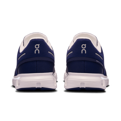 On Cloud 6 Lifestyle - Midnight/White