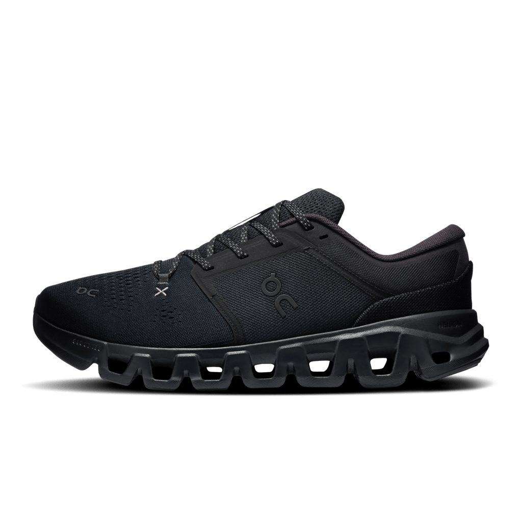 On Cloud X 5 - Black/Black
