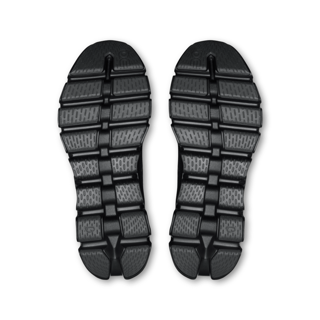 On Cloud X 5 - Black/Black