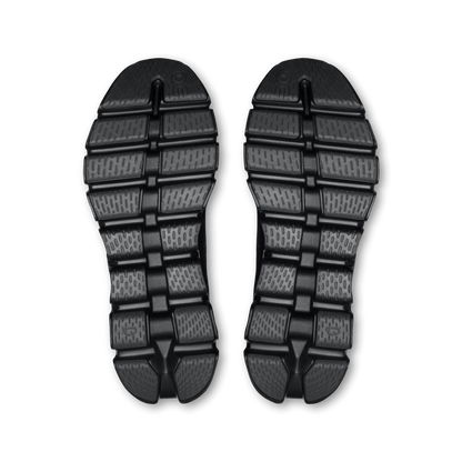 On Cloud X 5 - Black/Black
