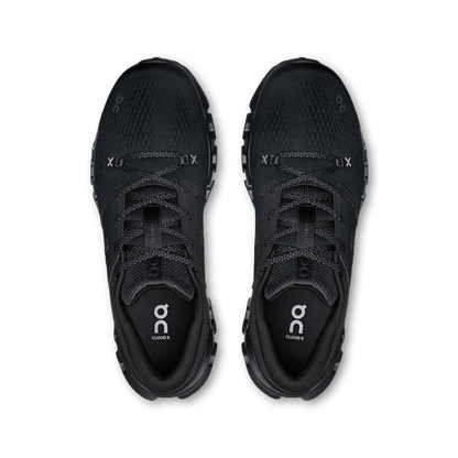 On Cloud X 5 - Black/Black