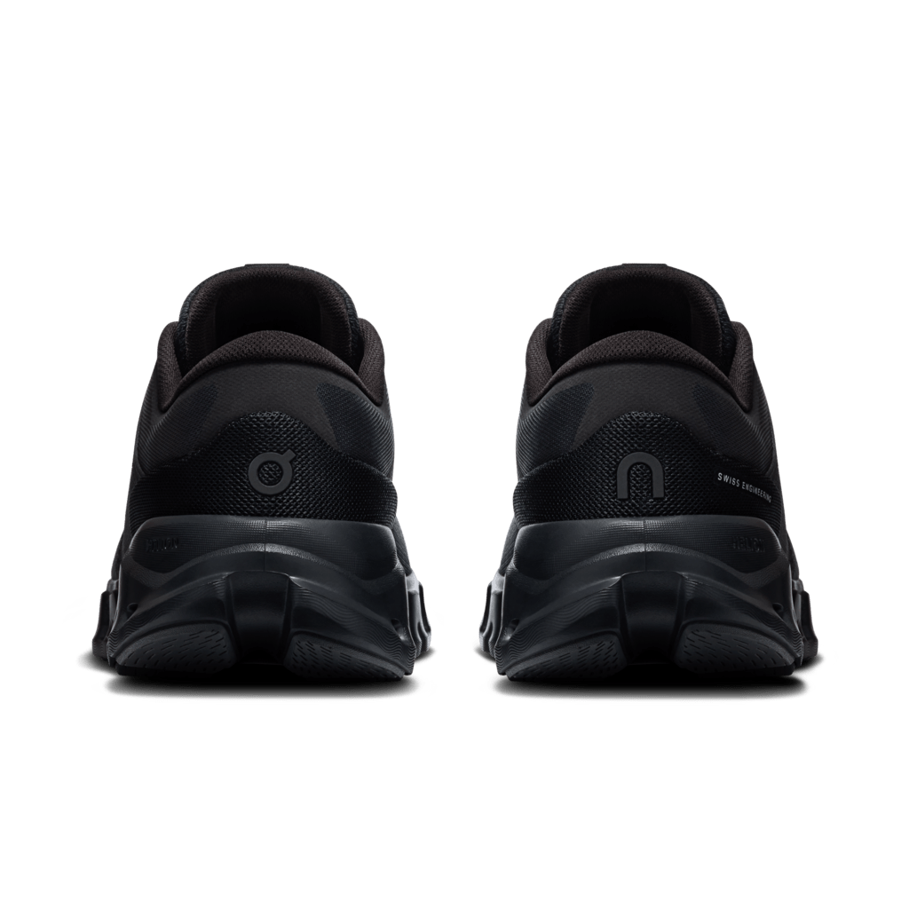 On Cloud X 5 - Black/Black