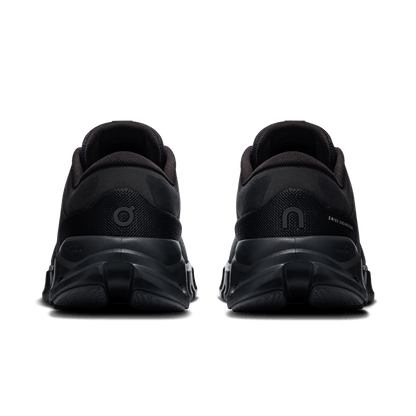 On Cloud X 5 - Black/Black