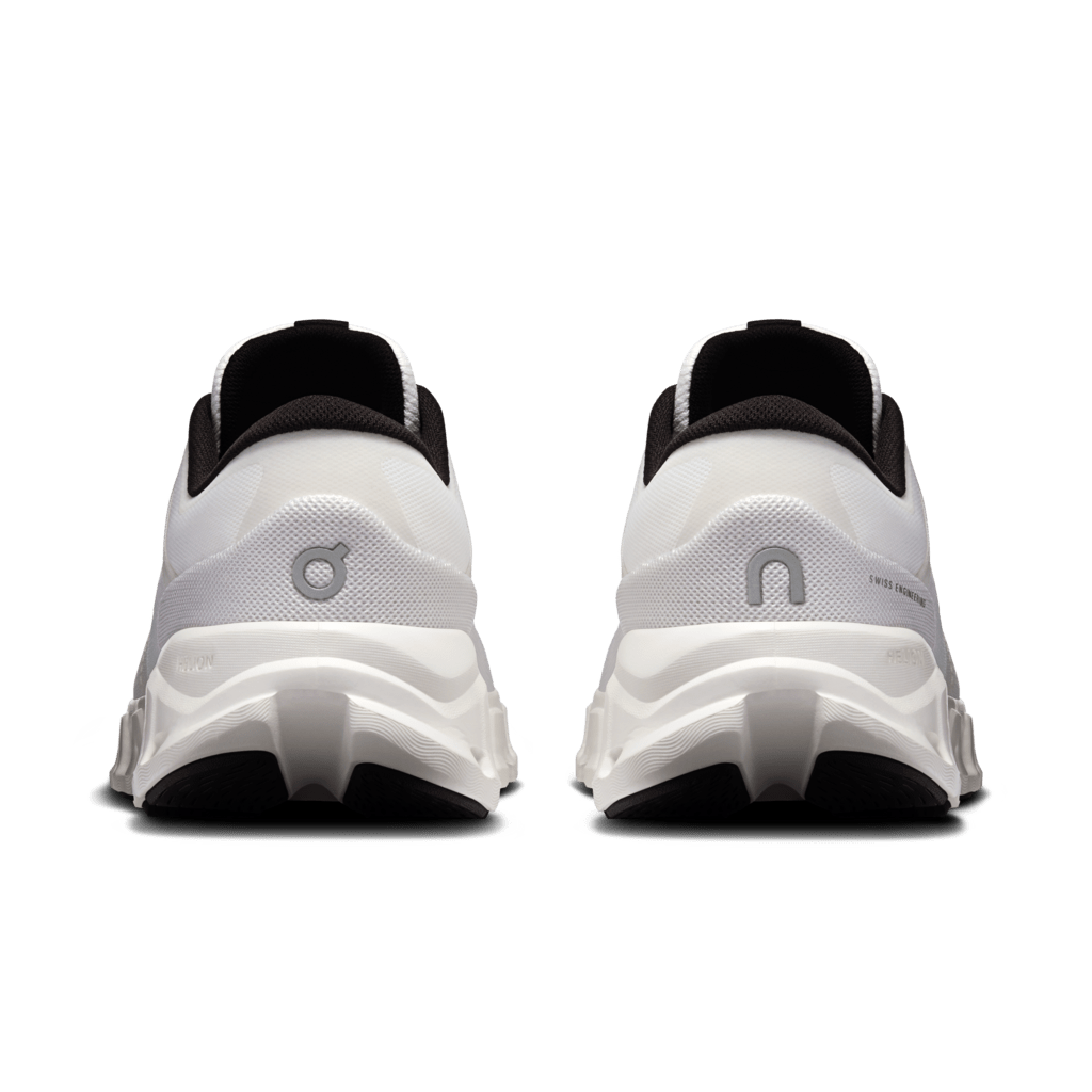 On Cloud X 5 - White/Black