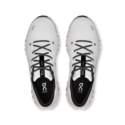On Cloud X 5 - White/Black