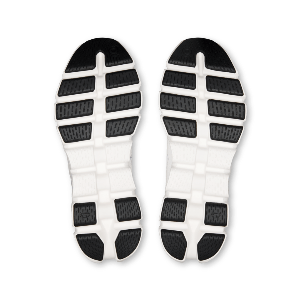 On Cloud X 5 - White/Black