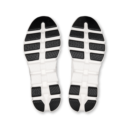 On Cloud X 5 - White/Black