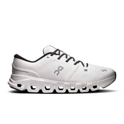 On Cloud X 5 - White/Black