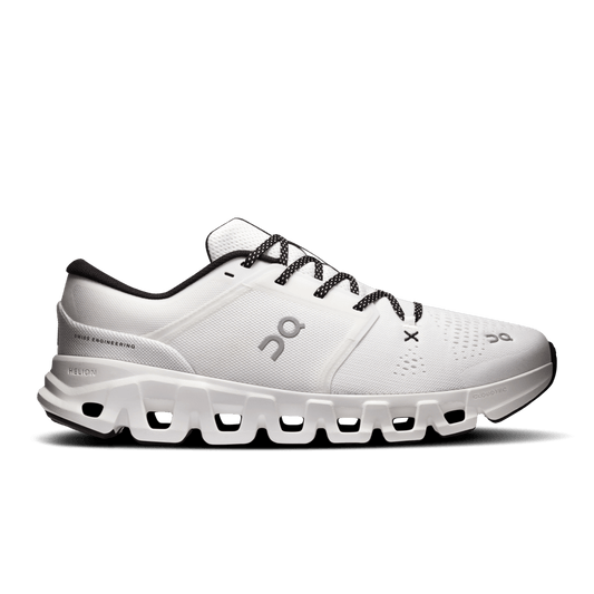 On Cloud X 5 - White/Black