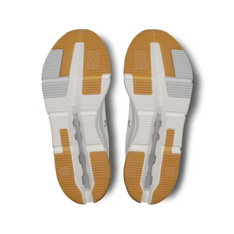 On Cloudnova Form 2 Lifestyle - White/Ivory