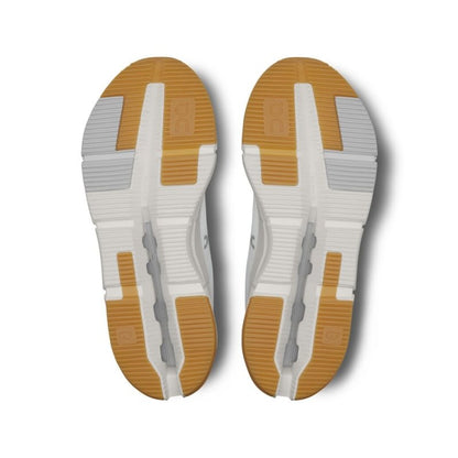 On Cloudnova Form 2 Lifestyle - White/Ivory