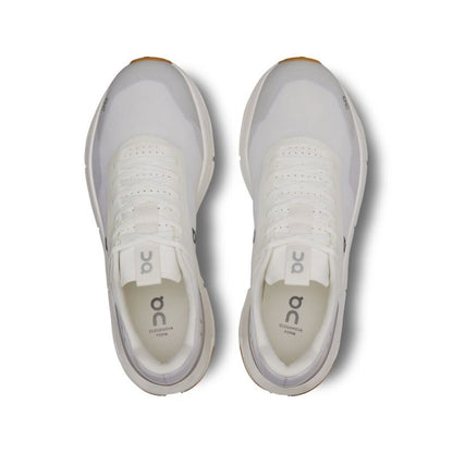 On Cloudnova Form 2 Lifestyle - White/Ivory