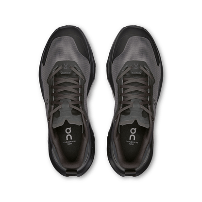 On Cloudpulse Next - Black/Stone