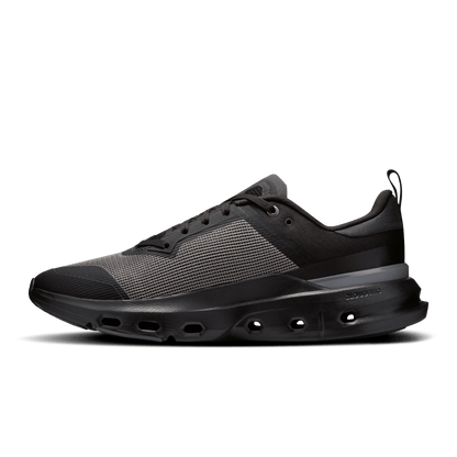 On Cloudpulse Next - Black/Stone